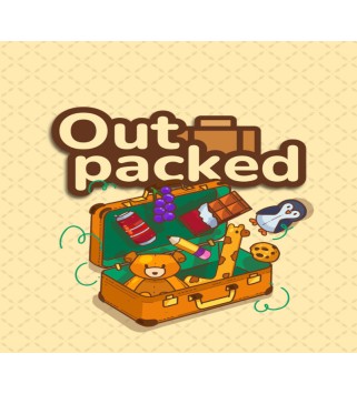 Outpacked Steam Key GLOBAL